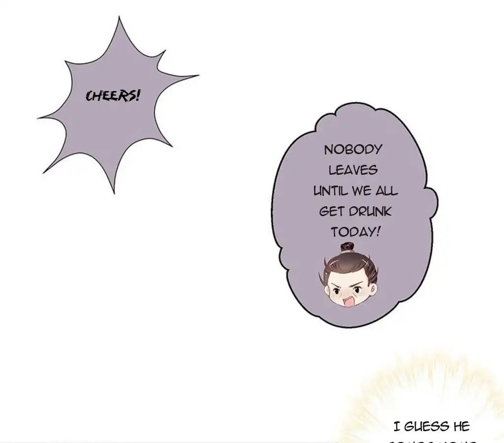 My Badboy Prince chapter 28 - page 41