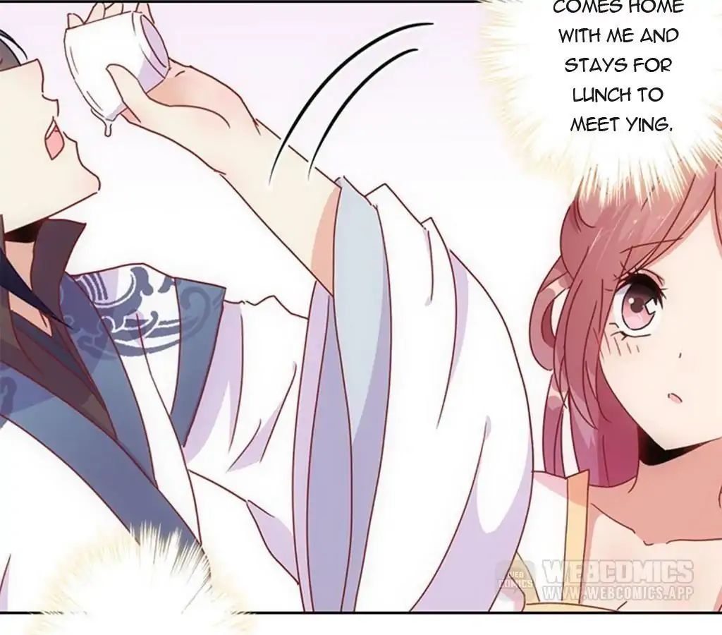 My Badboy Prince chapter 28 - page 42