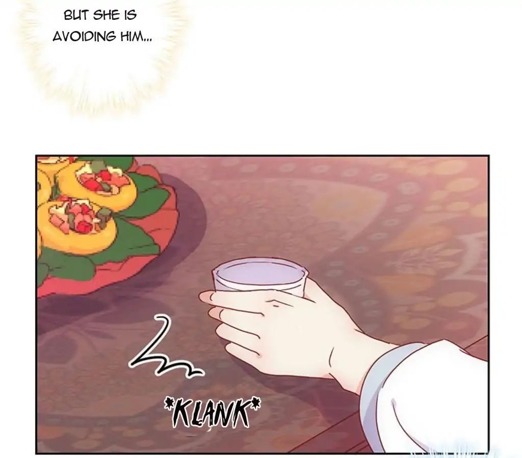 My Badboy Prince chapter 28 - page 43