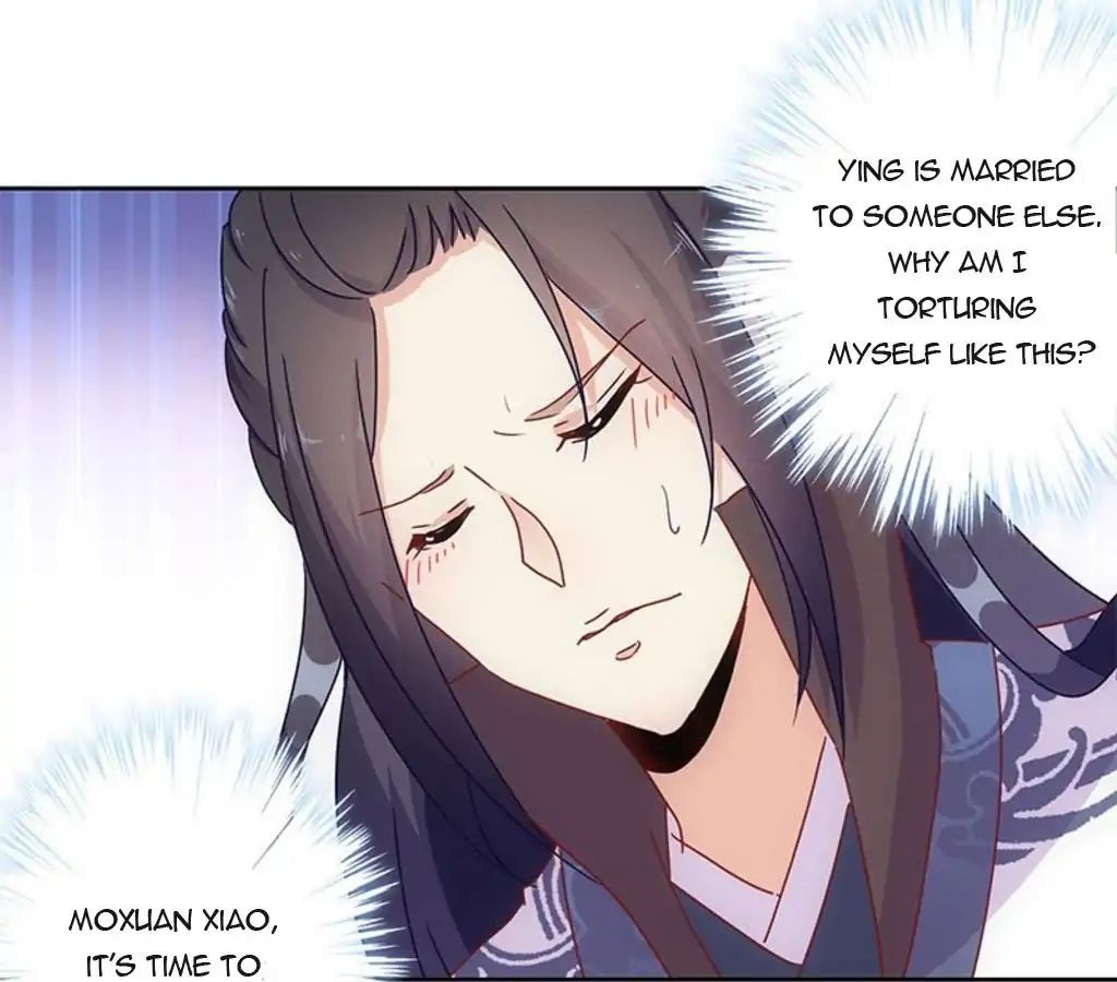 My Badboy Prince chapter 28 - page 44