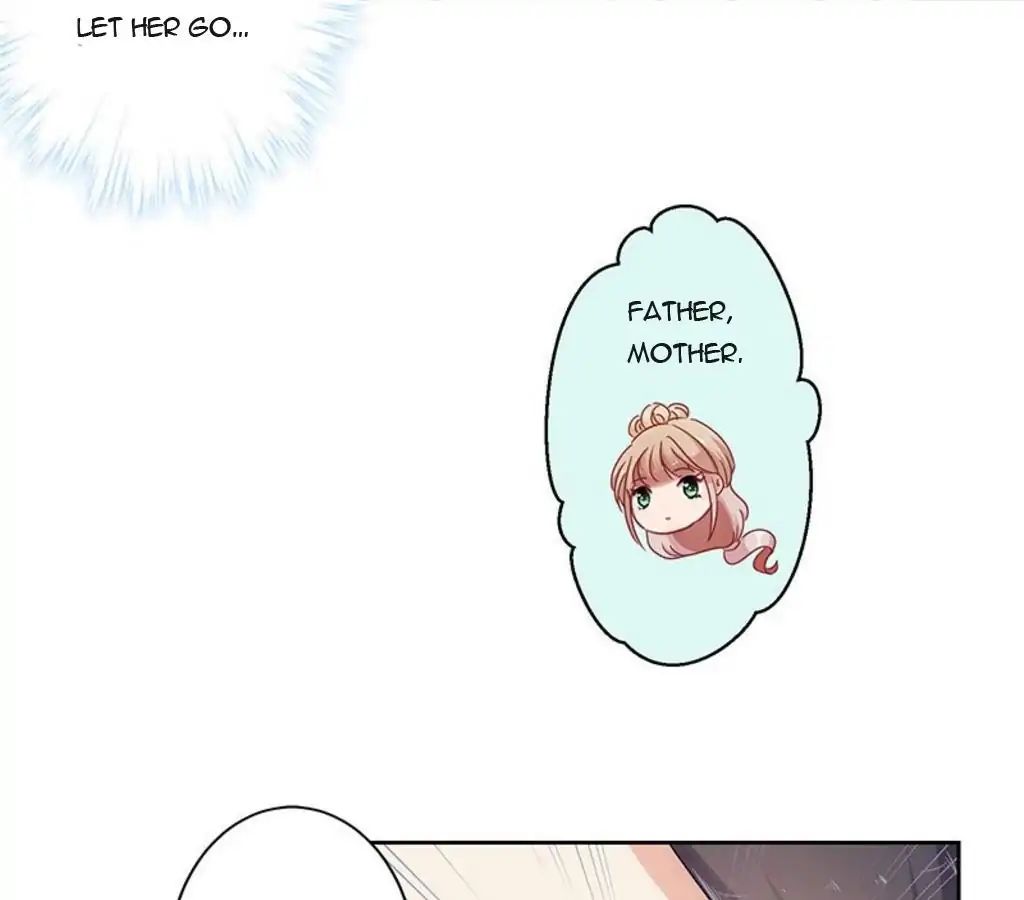 My Badboy Prince chapter 28 - page 45