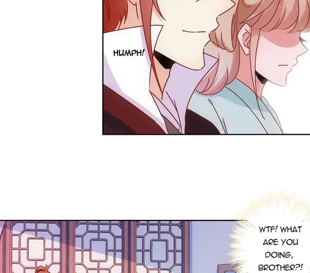 My Badboy Prince chapter 28 - page 48