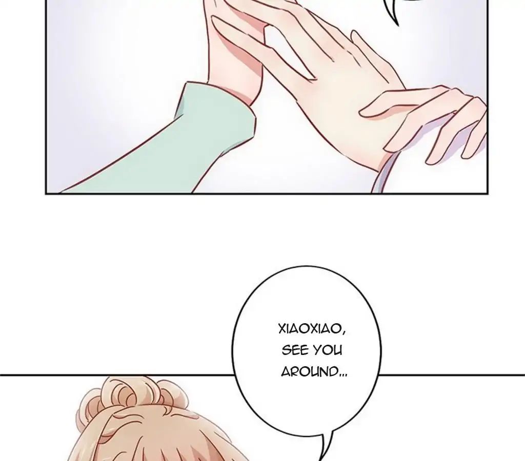 My Badboy Prince chapter 28 - page 5