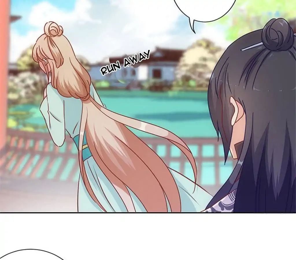 My Badboy Prince chapter 28 - page 7