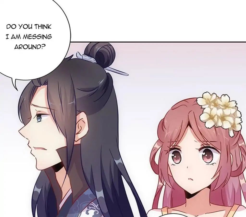 My Badboy Prince chapter 28 - page 8