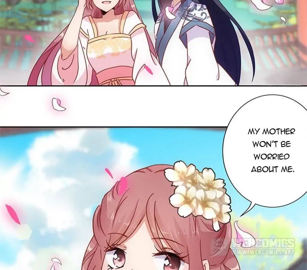 My Badboy Prince chapter 27 - page 10