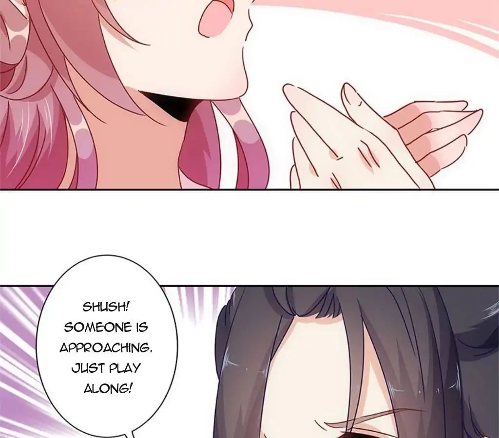 My Badboy Prince chapter 27 - page 16