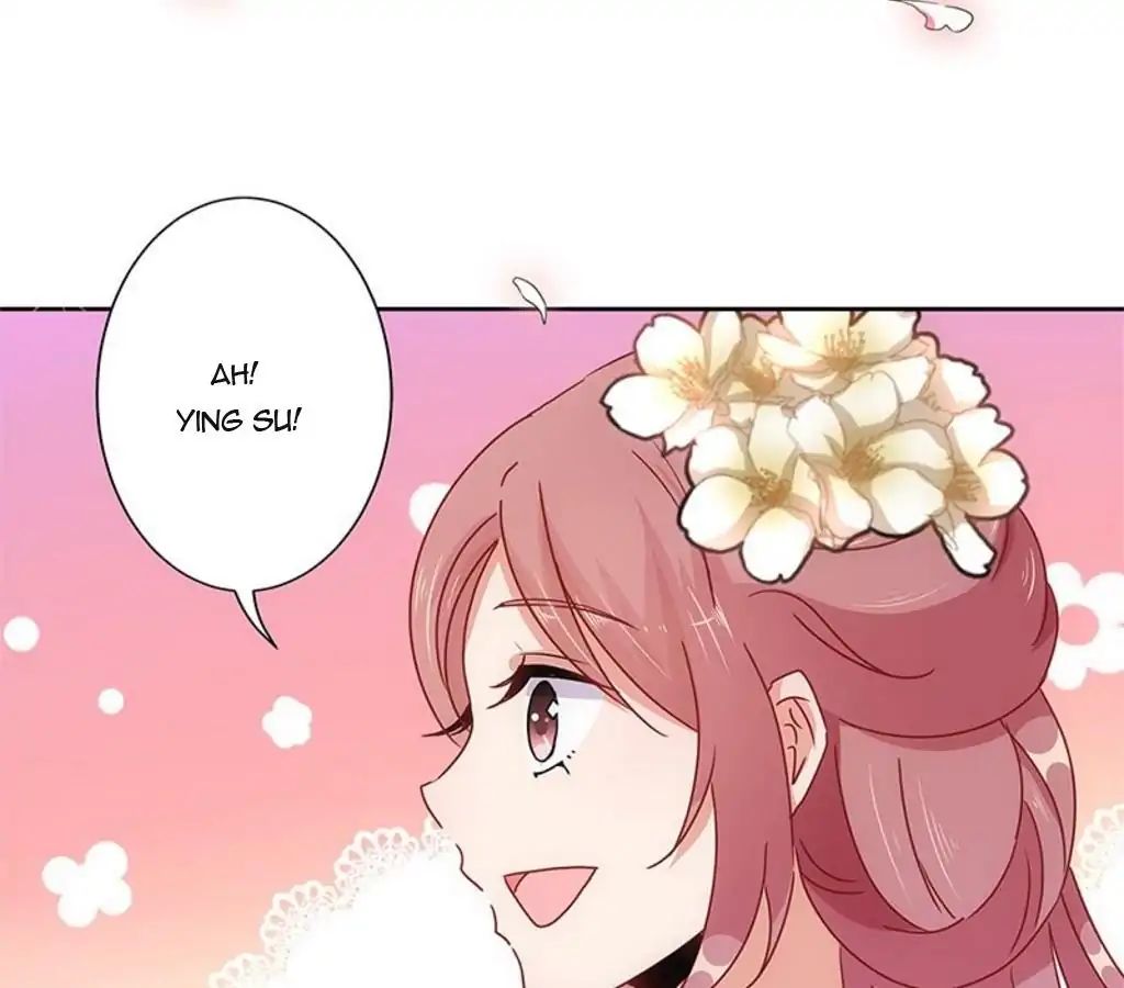 My Badboy Prince chapter 27 - page 19
