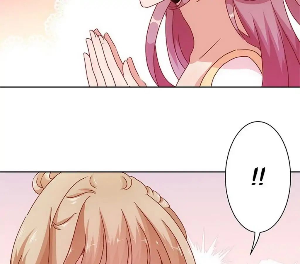 My Badboy Prince chapter 27 - page 20