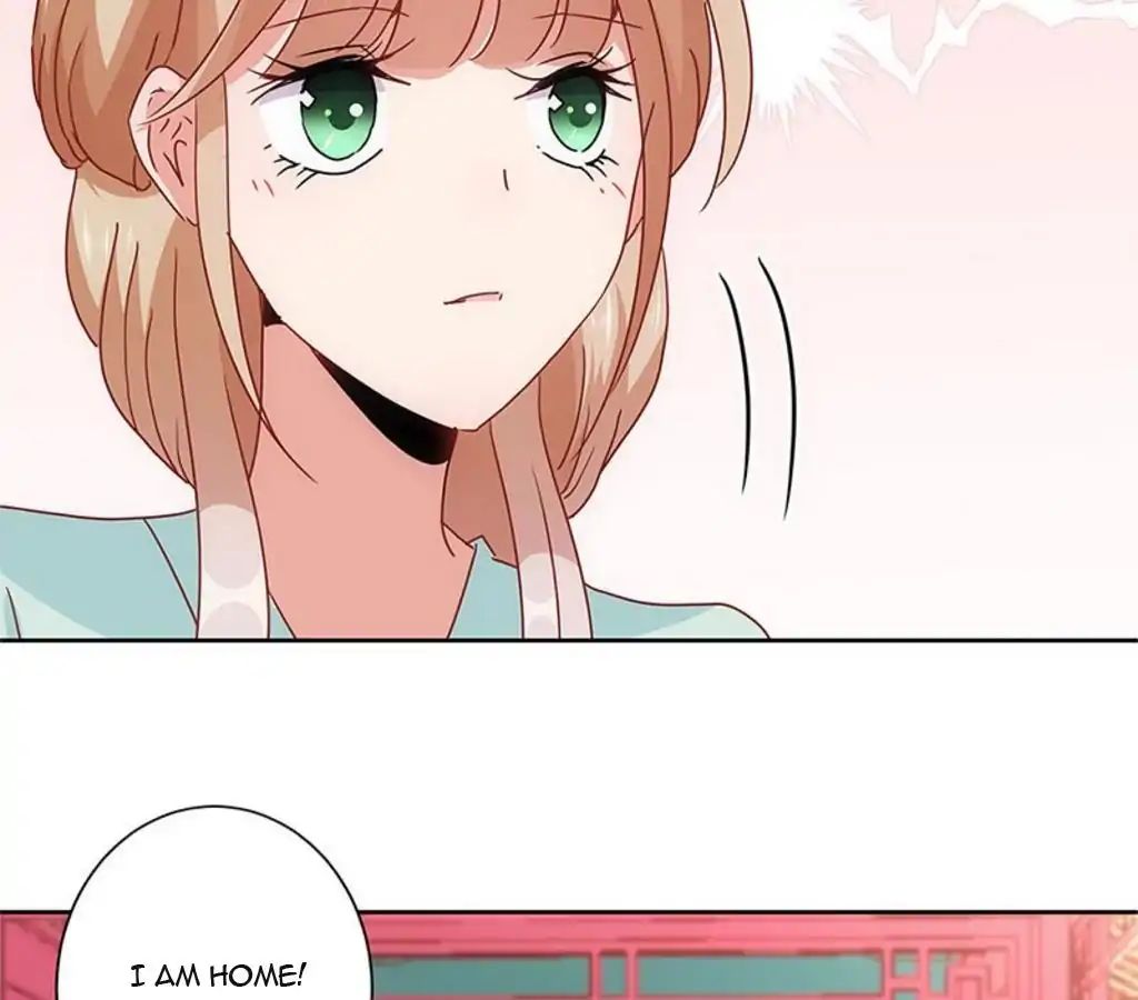 My Badboy Prince chapter 27 - page 21