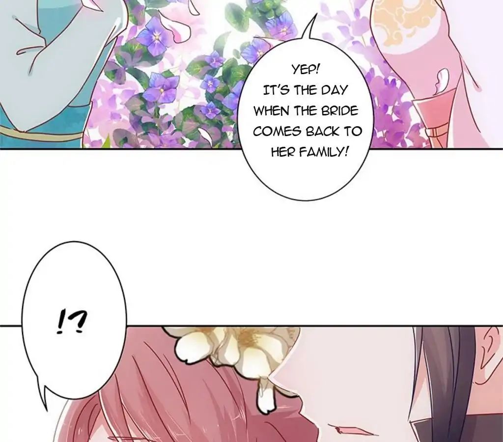 My Badboy Prince chapter 27 - page 25