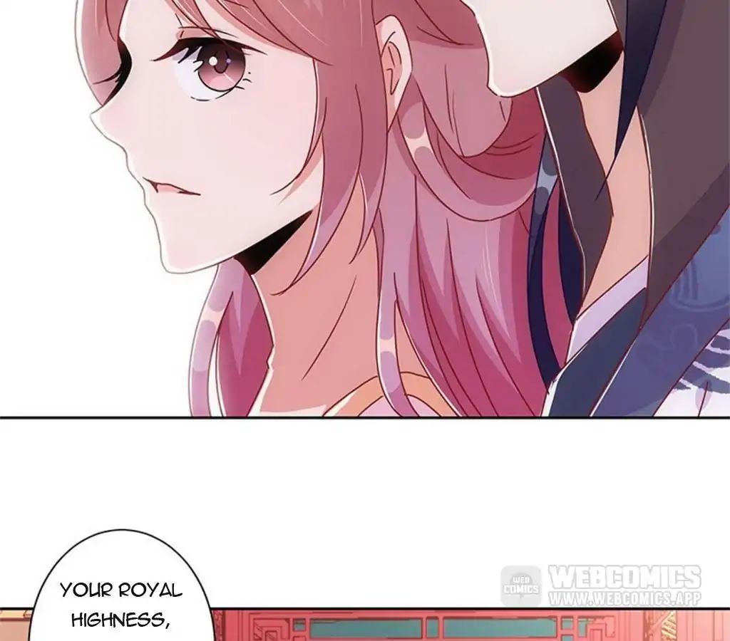 My Badboy Prince chapter 27 - page 26