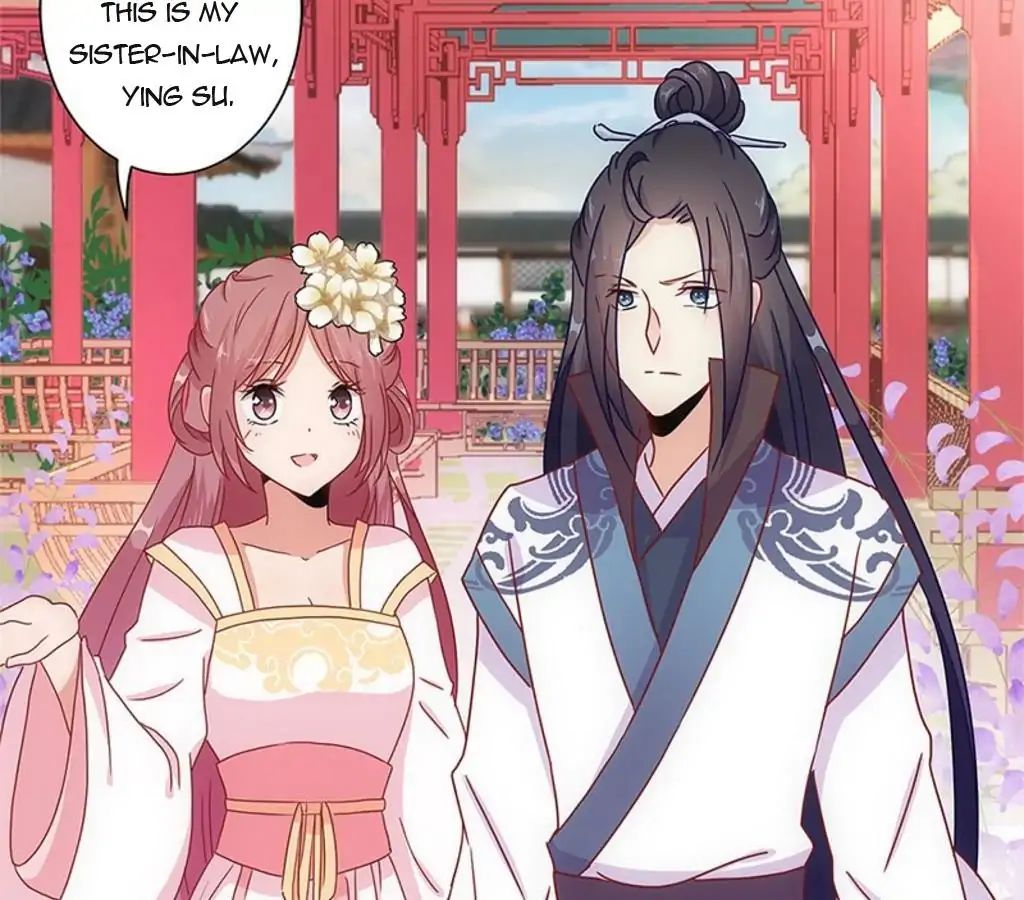 My Badboy Prince chapter 27 - page 27