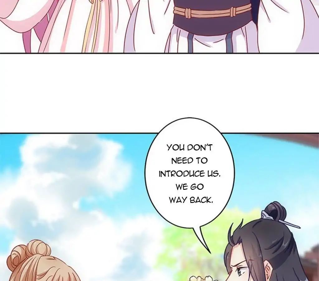My Badboy Prince chapter 27 - page 28