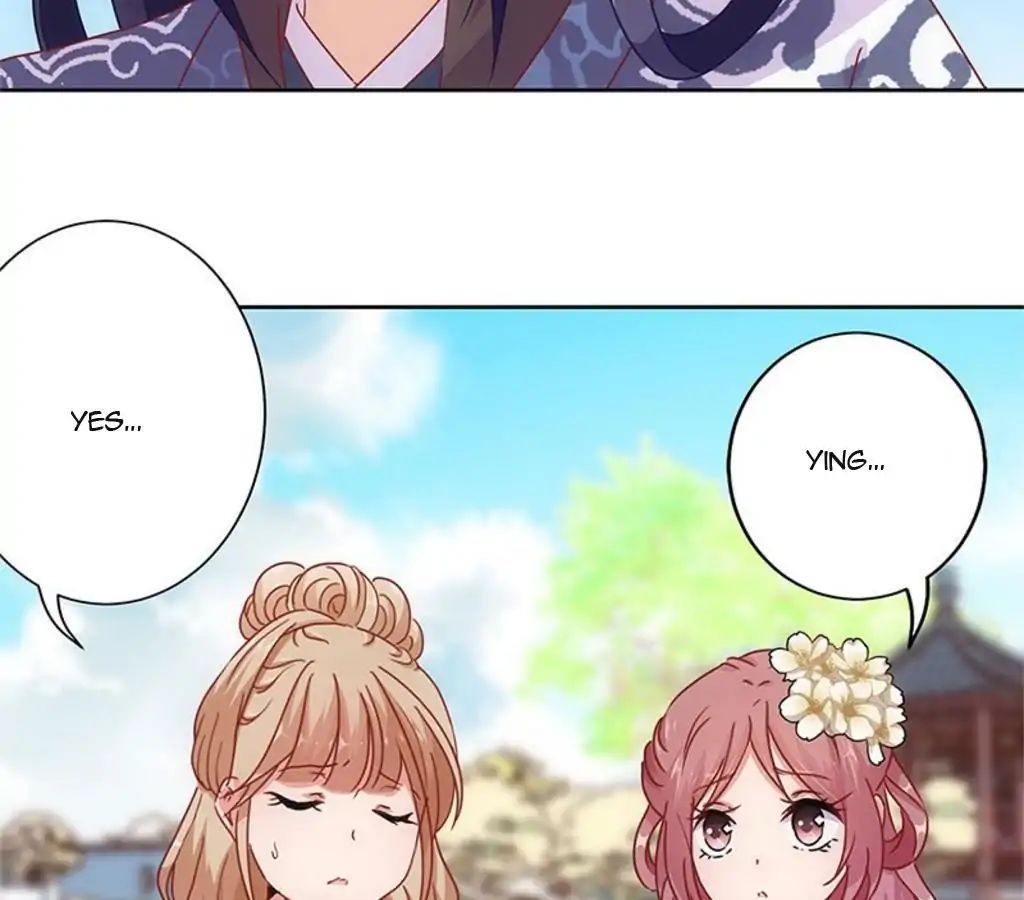 My Badboy Prince chapter 27 - page 32