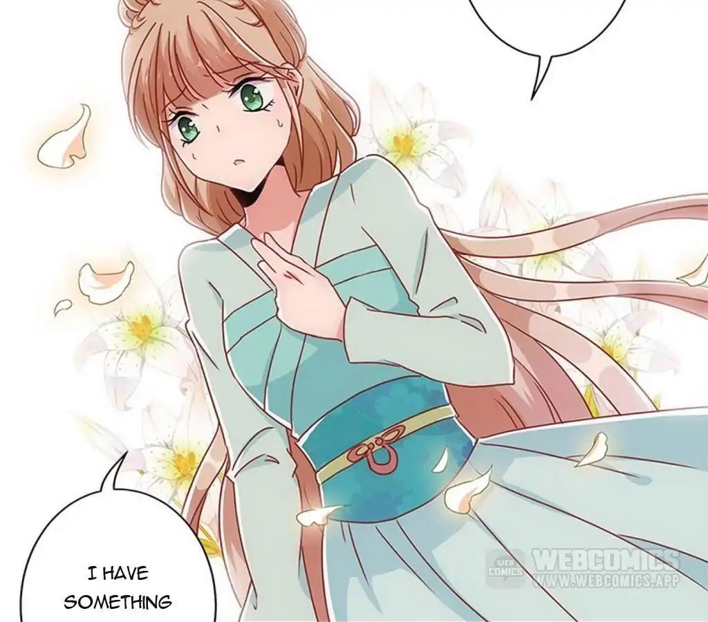 My Badboy Prince chapter 27 - page 34