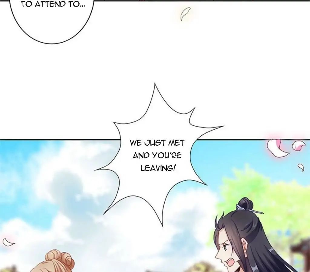 My Badboy Prince chapter 27 - page 35