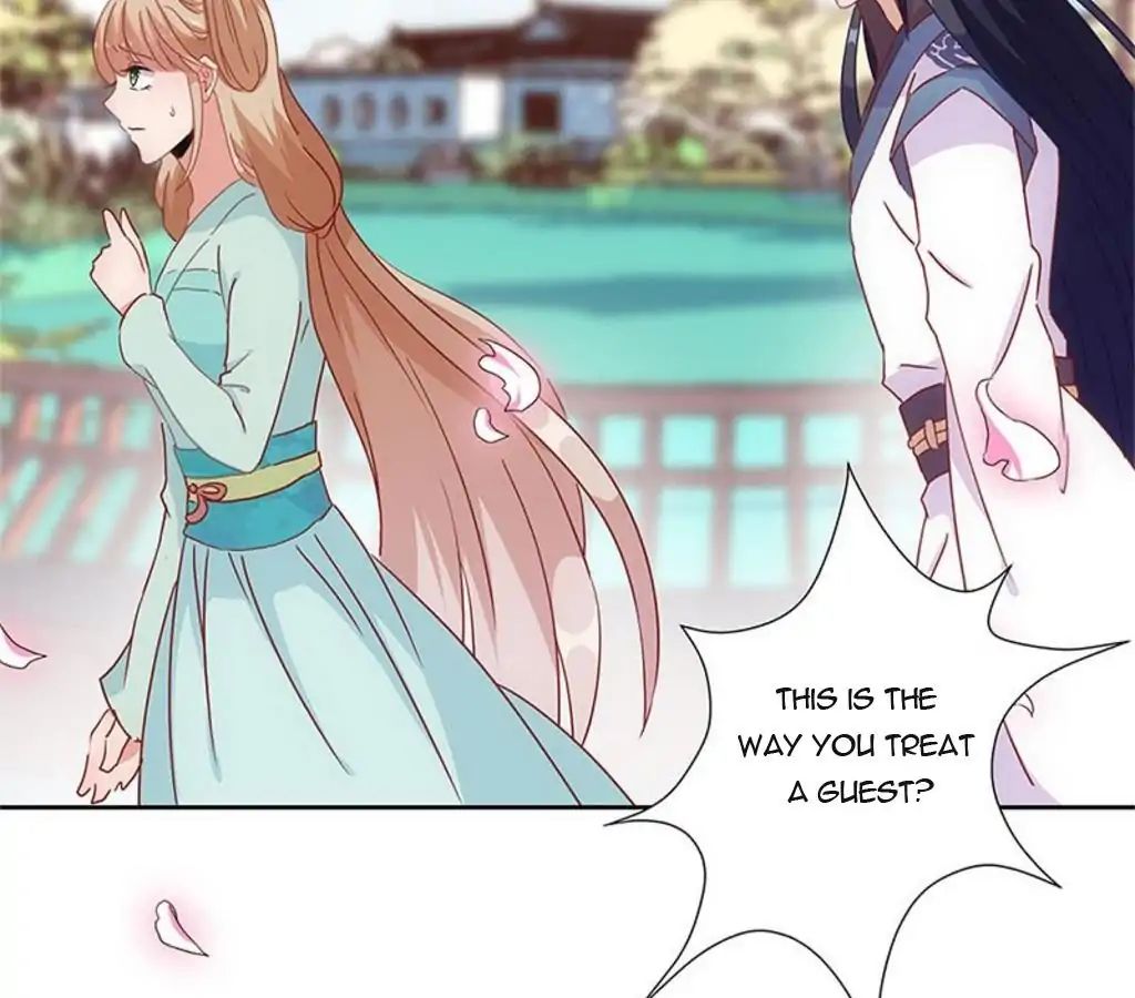 My Badboy Prince chapter 27 - page 36
