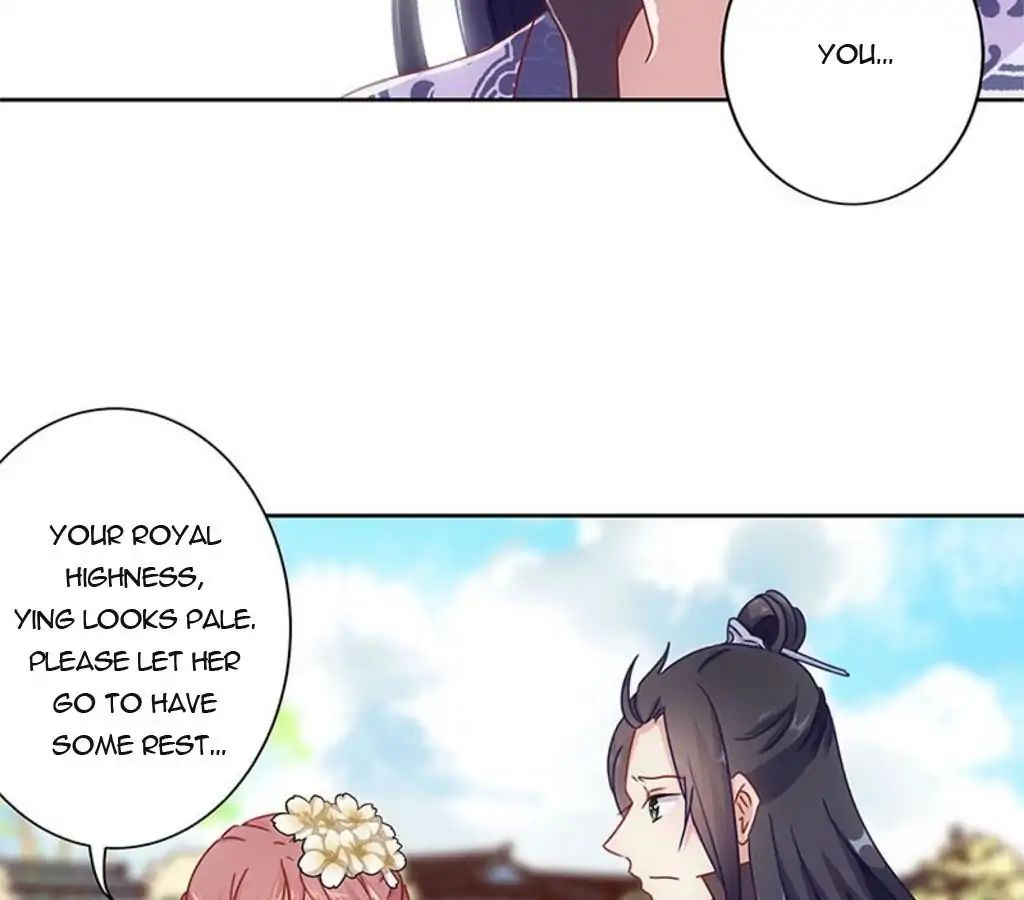 My Badboy Prince chapter 27 - page 39