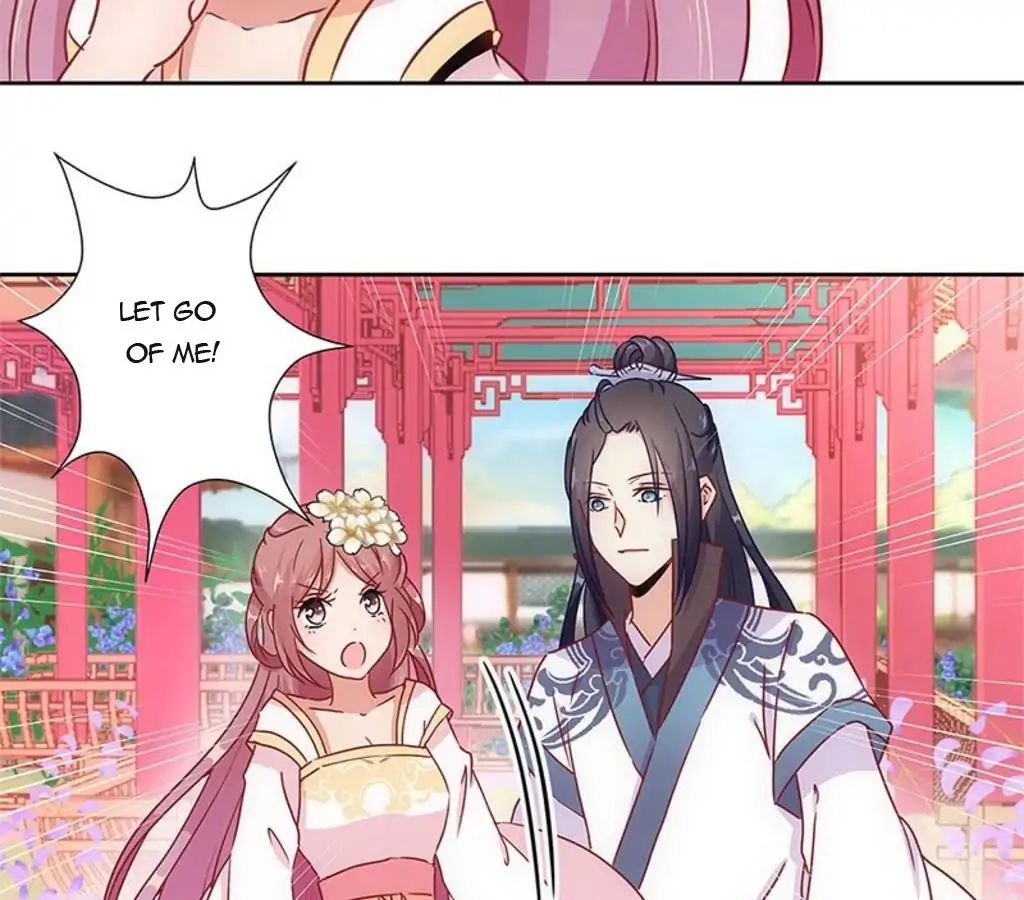 My Badboy Prince chapter 27 - page 4