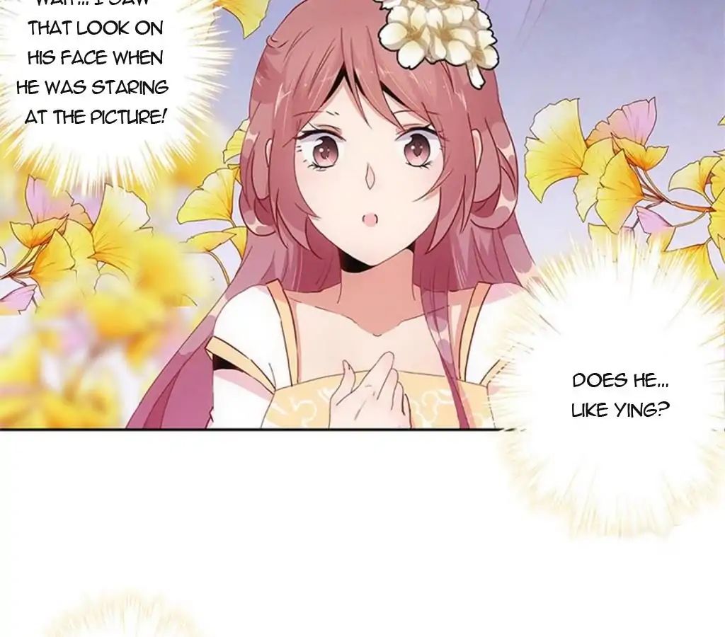 My Badboy Prince chapter 27 - page 43