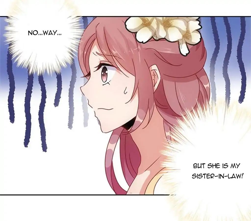 My Badboy Prince chapter 27 - page 44