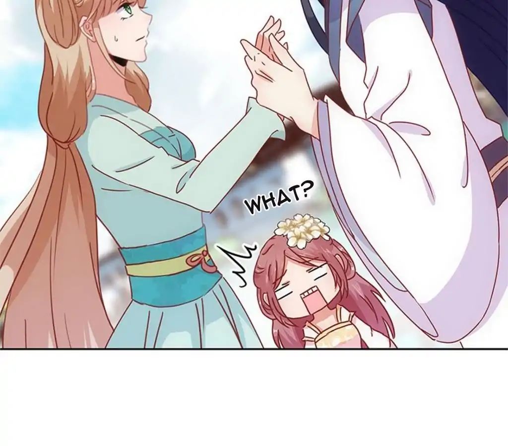 My Badboy Prince chapter 27 - page 47