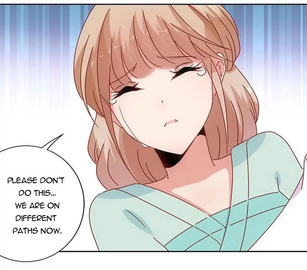 My Badboy Prince chapter 27 - page 48