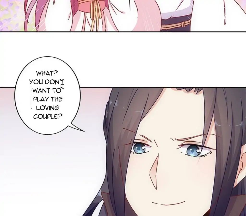 My Badboy Prince chapter 27 - page 5