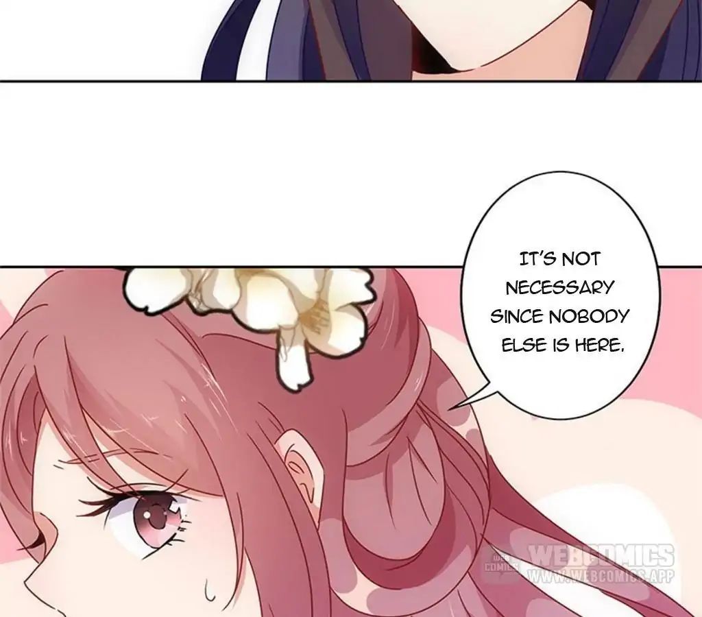 My Badboy Prince chapter 27 - page 6