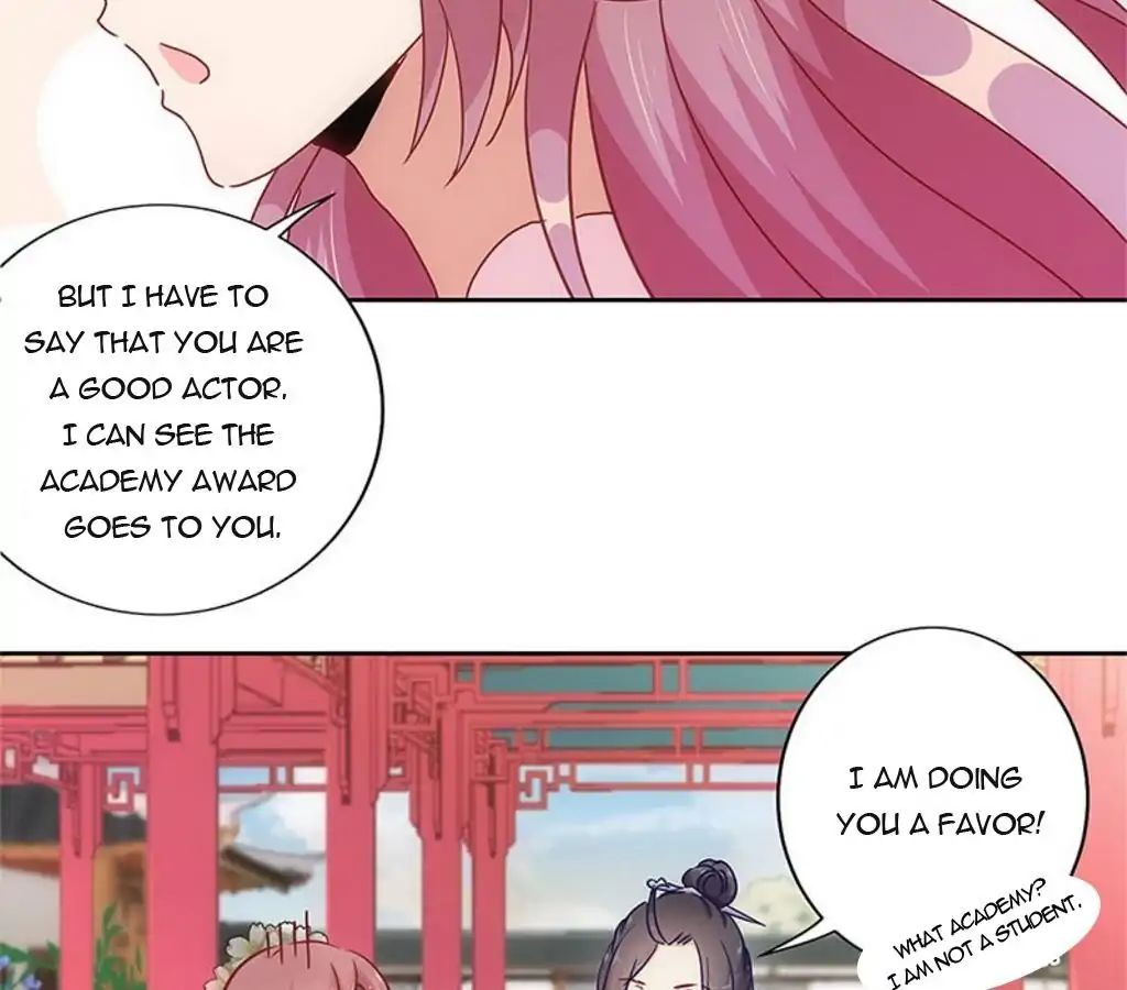My Badboy Prince chapter 27 - page 7