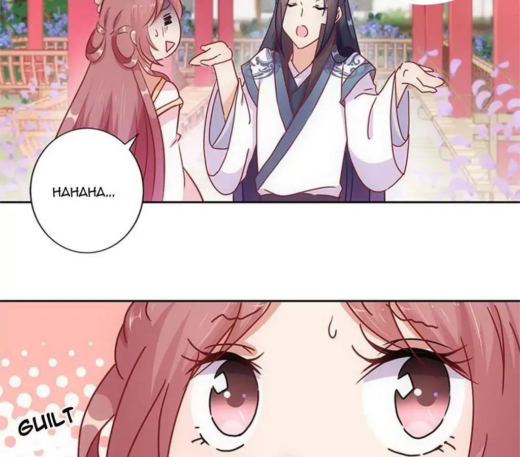 My Badboy Prince chapter 27 - page 8