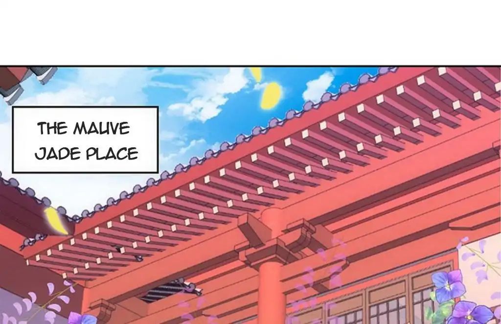My Badboy Prince chapter 26 - page 1