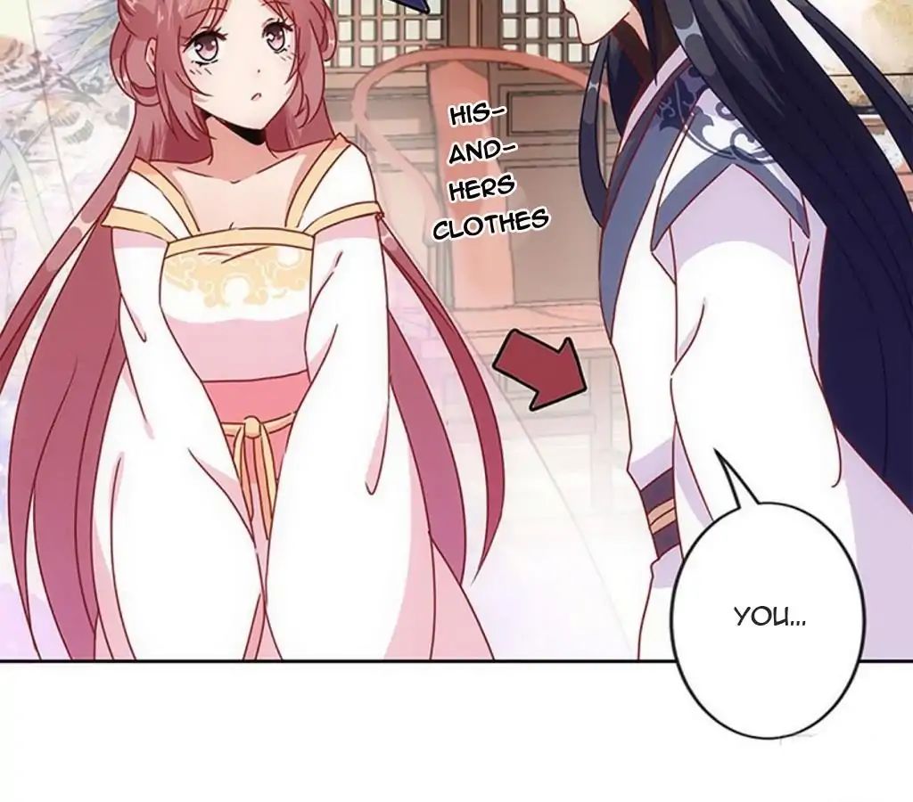 My Badboy Prince chapter 26 - page 11