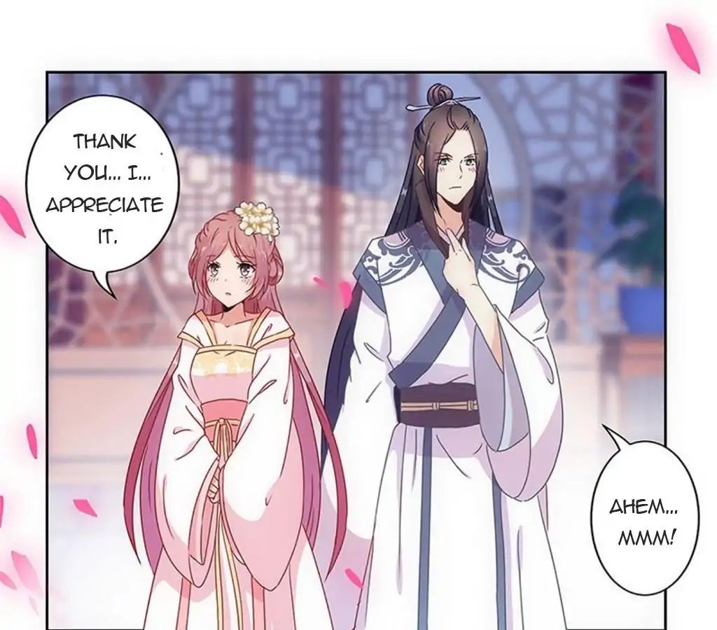 My Badboy Prince chapter 26 - page 12