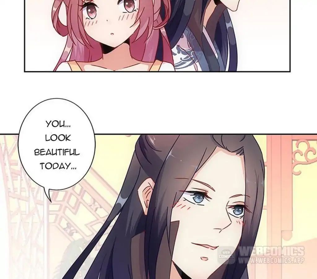 My Badboy Prince chapter 26 - page 14