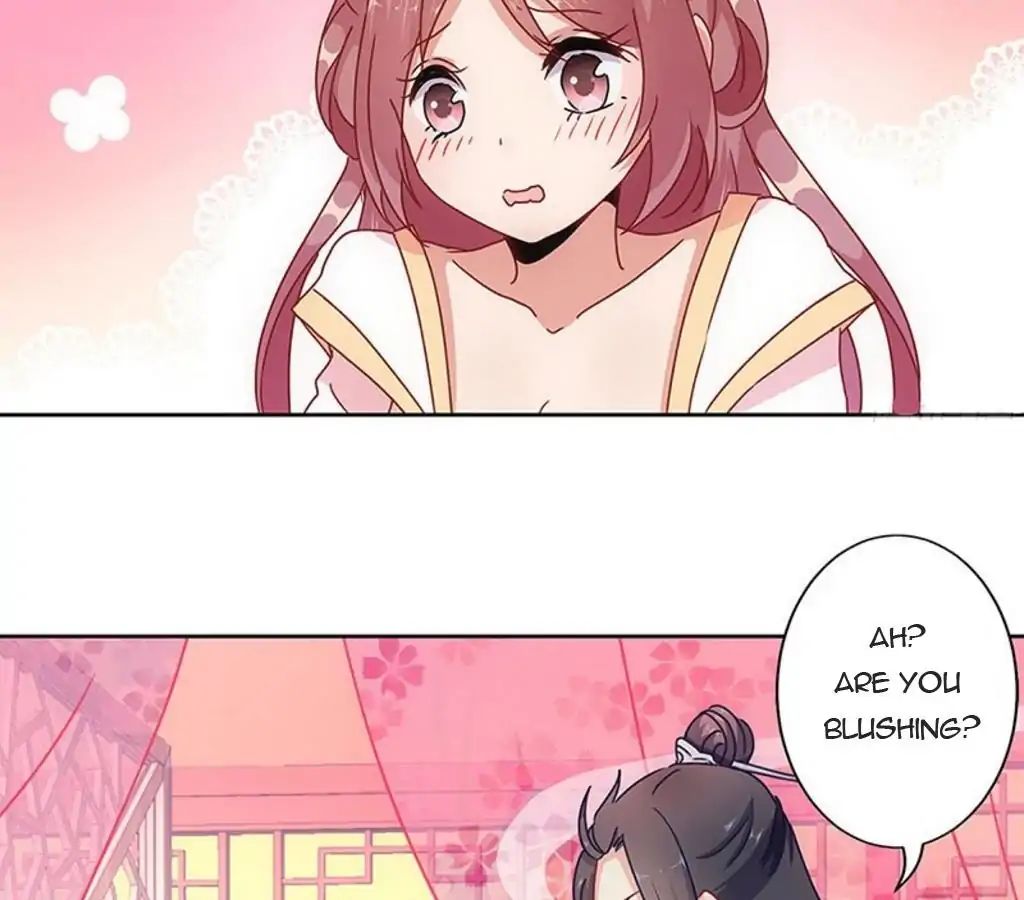 My Badboy Prince chapter 26 - page 17