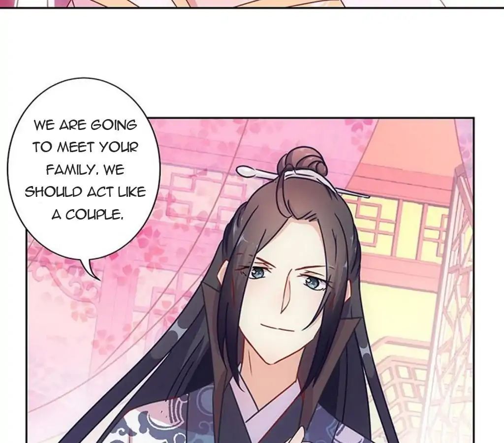 My Badboy Prince chapter 26 - page 20