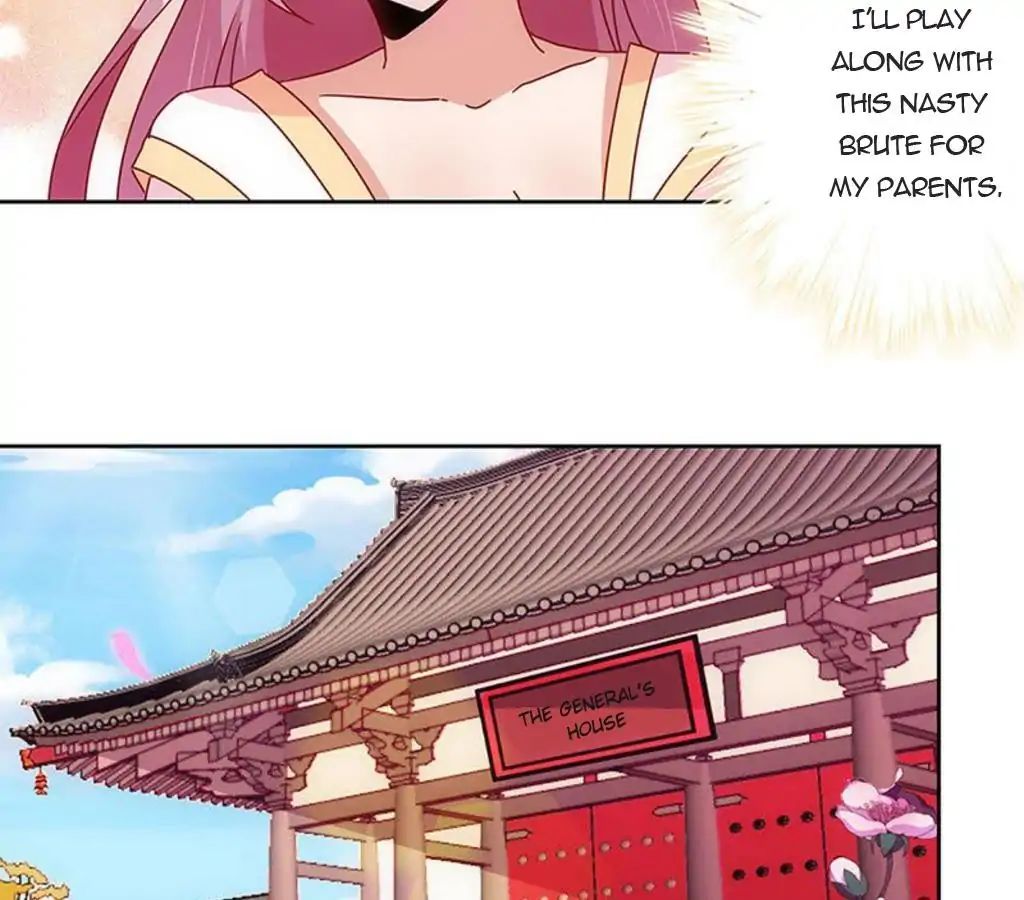 My Badboy Prince chapter 26 - page 25