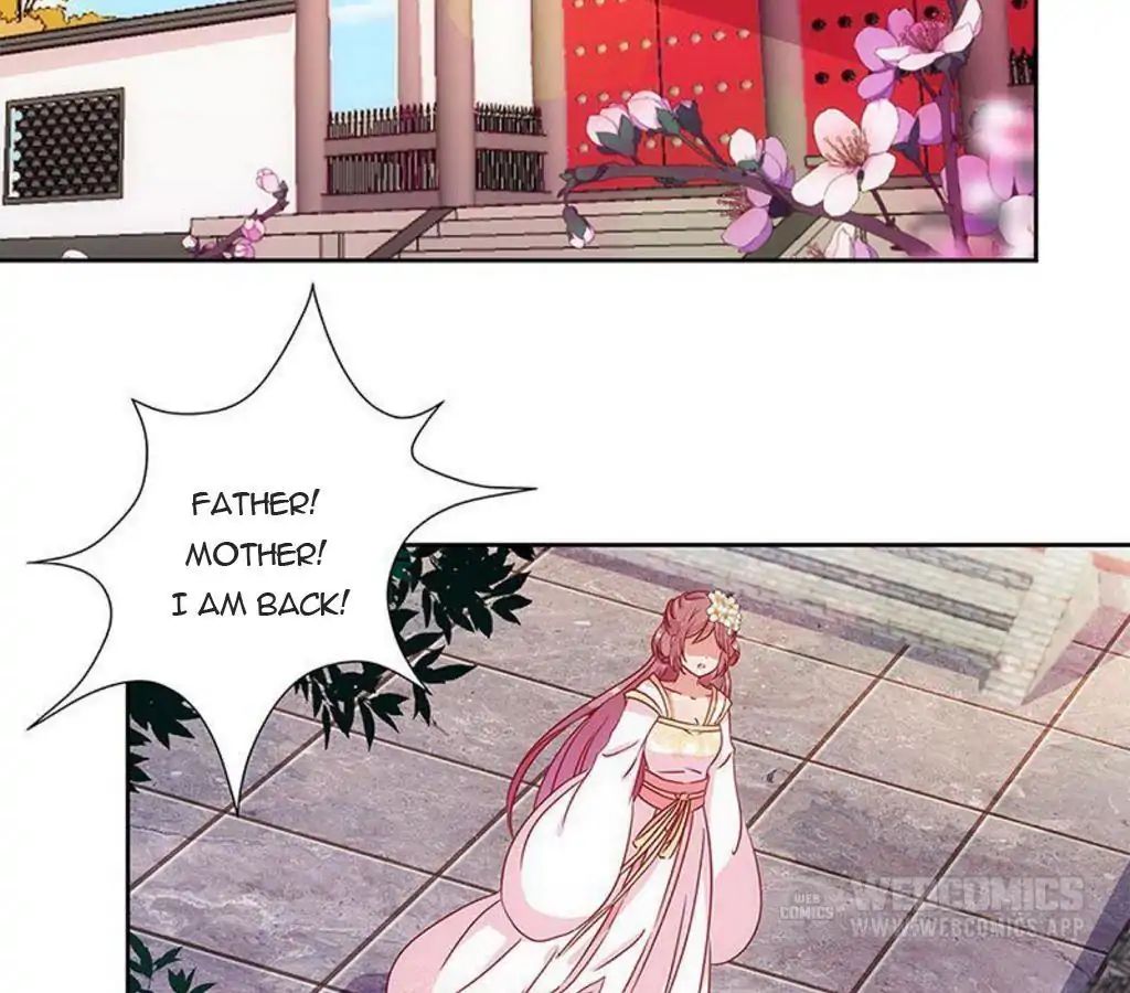 My Badboy Prince chapter 26 - page 26