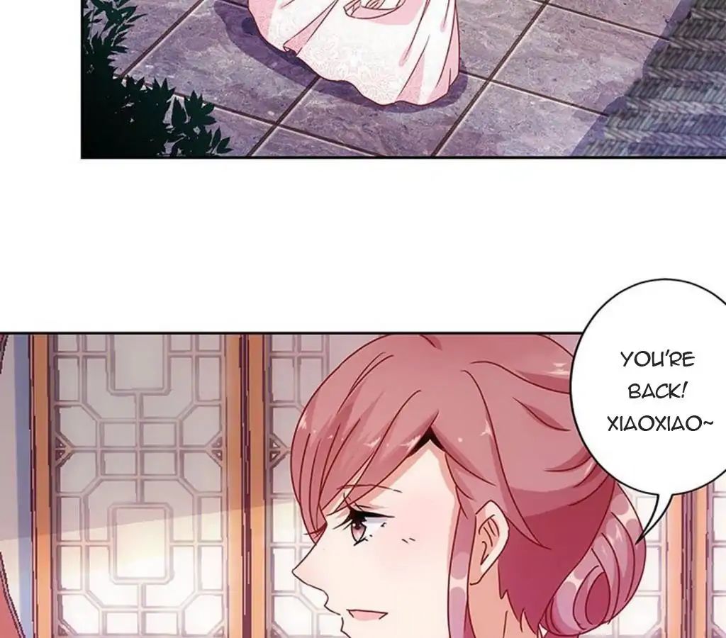 My Badboy Prince chapter 26 - page 27