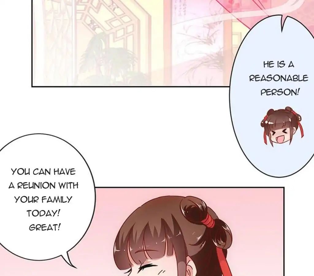 My Badboy Prince chapter 26 - page 3
