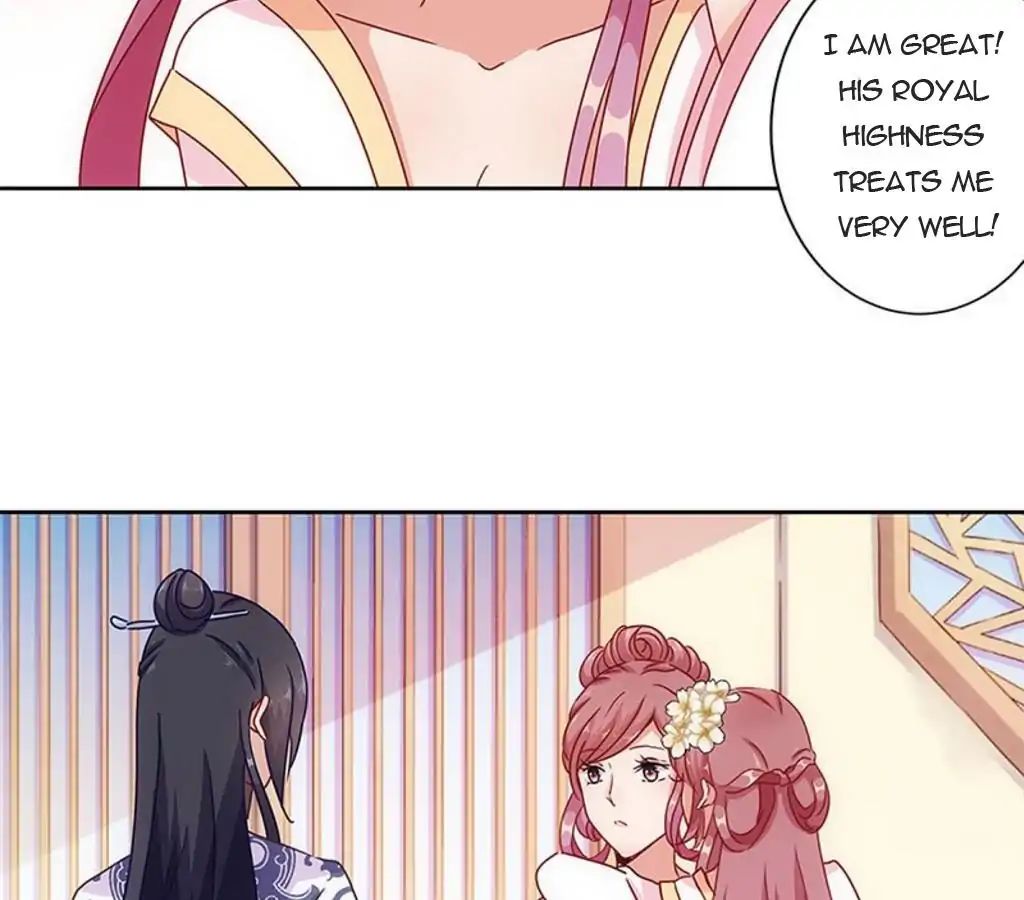 My Badboy Prince chapter 26 - page 31
