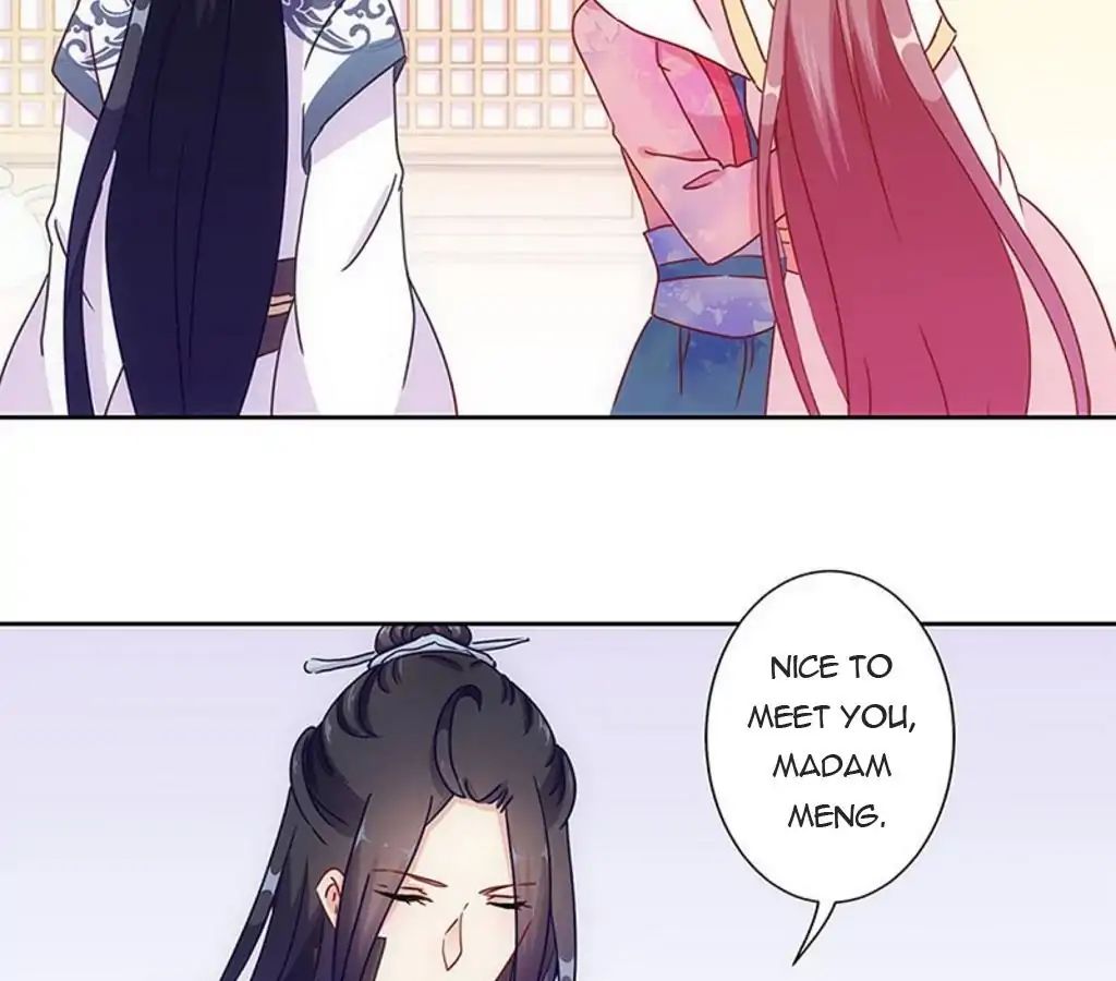 My Badboy Prince chapter 26 - page 32
