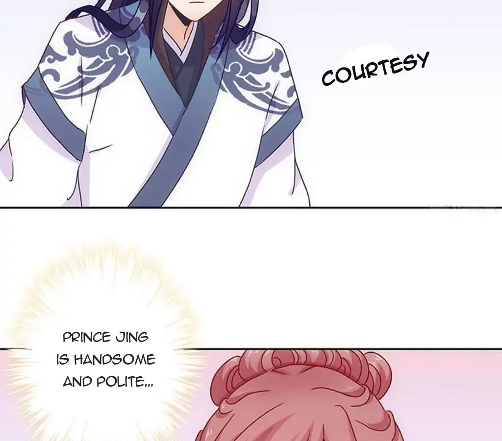 My Badboy Prince chapter 26 - page 33