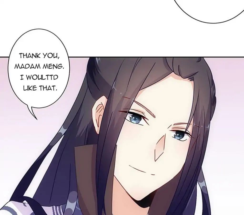 My Badboy Prince chapter 26 - page 36