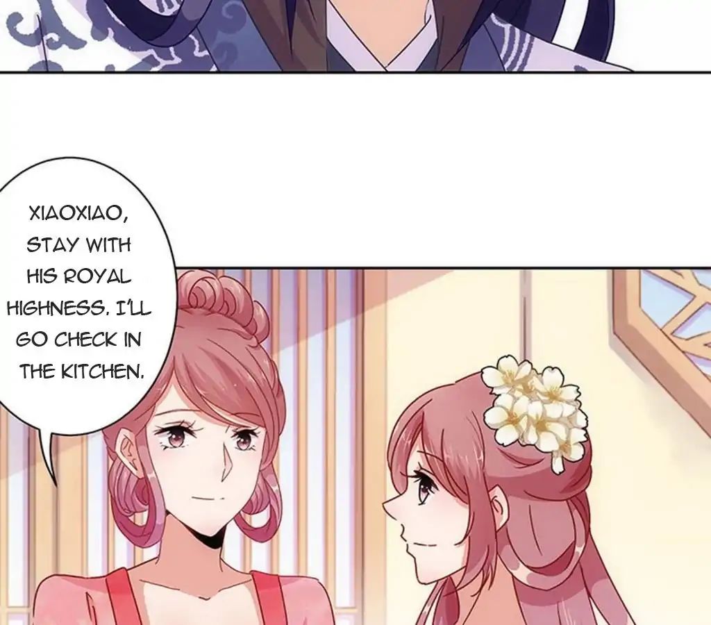 My Badboy Prince chapter 26 - page 37