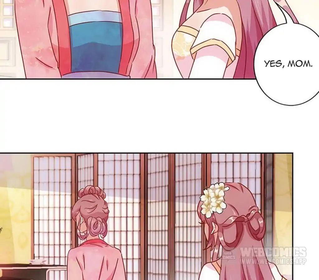 My Badboy Prince chapter 26 - page 38