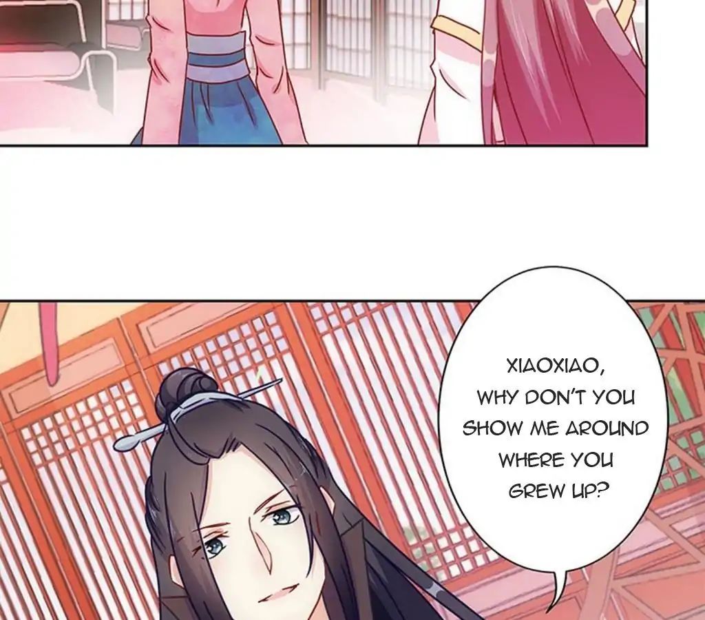 My Badboy Prince chapter 26 - page 39