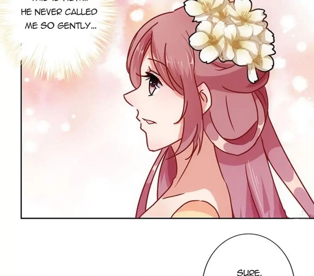 My Badboy Prince chapter 26 - page 41